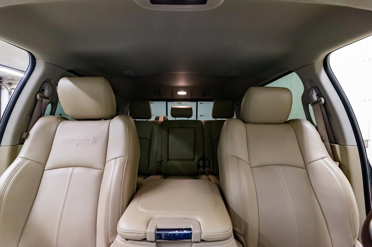 2018 Ram 3500 4x4 Mega Cab Laramie Dually Diesel AISIN Red Deer AB