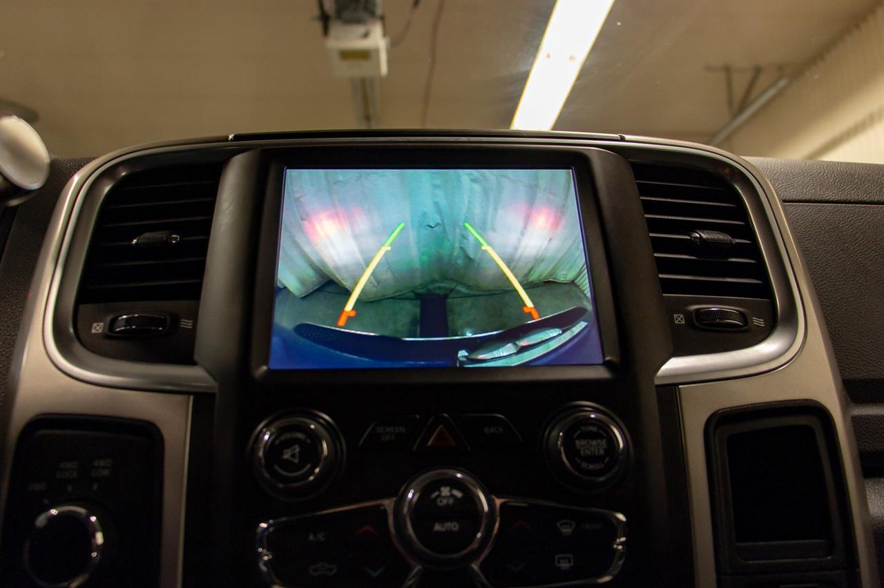 2018 Ram 3500 4x4 Mega Cab SLT Dually Diesel Red Deer AB