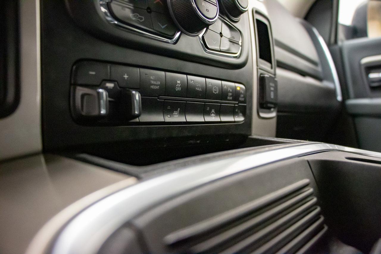 2018 Ram 3500 4x4 Mega Cab SLT Dually Diesel Red Deer AB