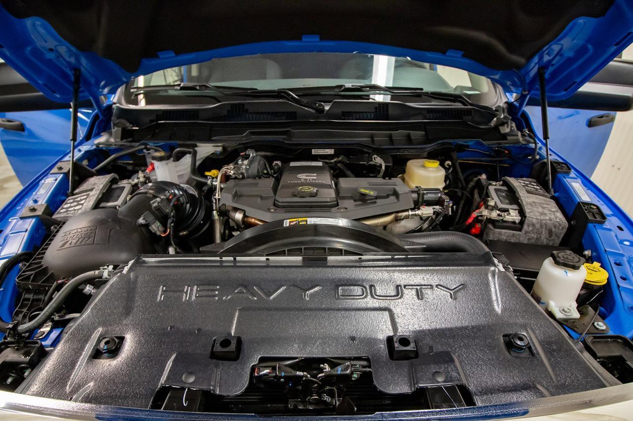 2018 Ram 3500 4x4 Mega Cab SLT Dually Diesel Red Deer AB