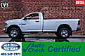2018 Ram 3500 4x4 Reg Cab SLT Diesel BCam