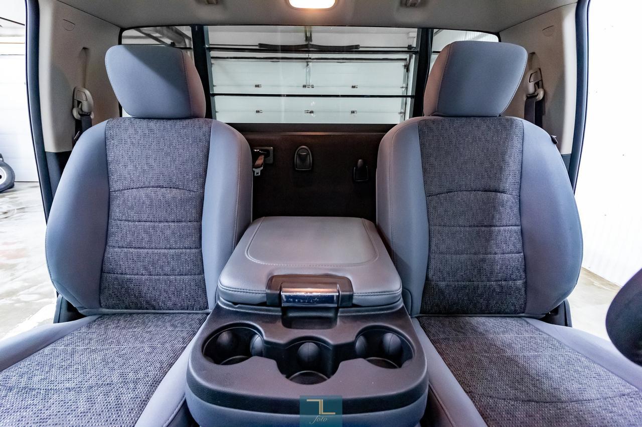 2018 Ram 3500 4x4 Reg Cab SLT Diesel BCam Red Deer AB