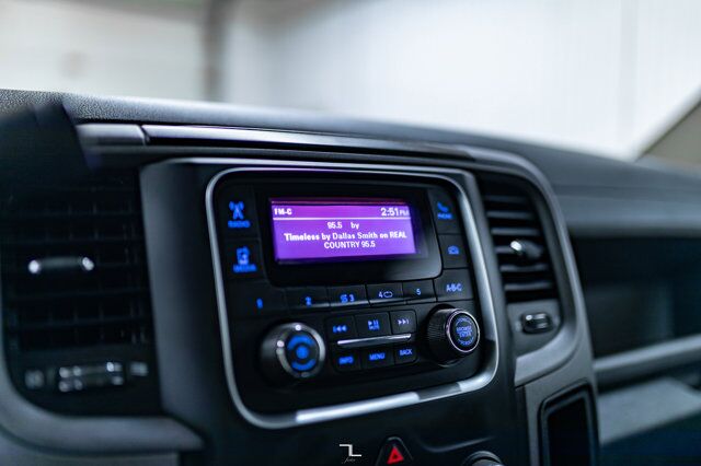 2018 Ram 3500 4x4 Reg Cab SXT Longbox HEMI Tommy Gate Red Deer AB