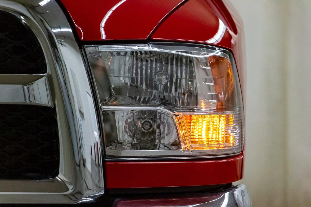 2018 Ram 3500 4x4 Regular Cab SLT Longbox Diesel Manual Red Deer AB