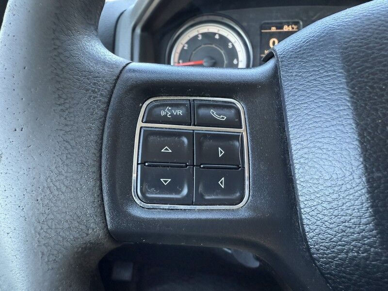 2018 Ram 3500 6.4L V8 Utility w/ Lift Gate Tradesman Collinsville OK