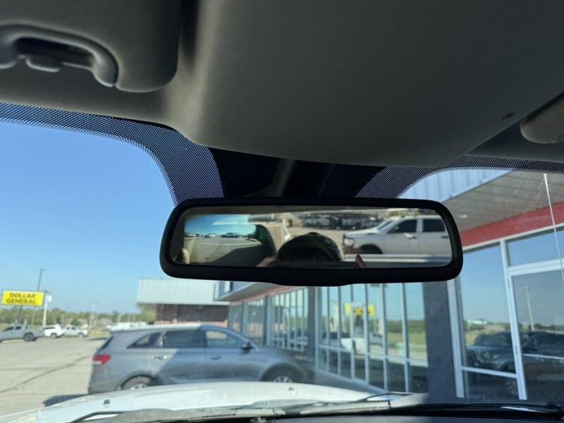2018 Ram 3500 6.4L V8 Utility w/ Lift Gate Tradesman Collinsville OK