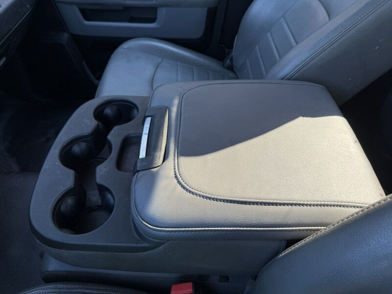 2018 Ram 3500 6.4L V8 Utility w/ Lift Gate Tradesman Collinsville OK