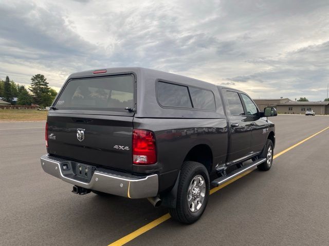 2018 Ram 3500 Big Horn Pine River MN
