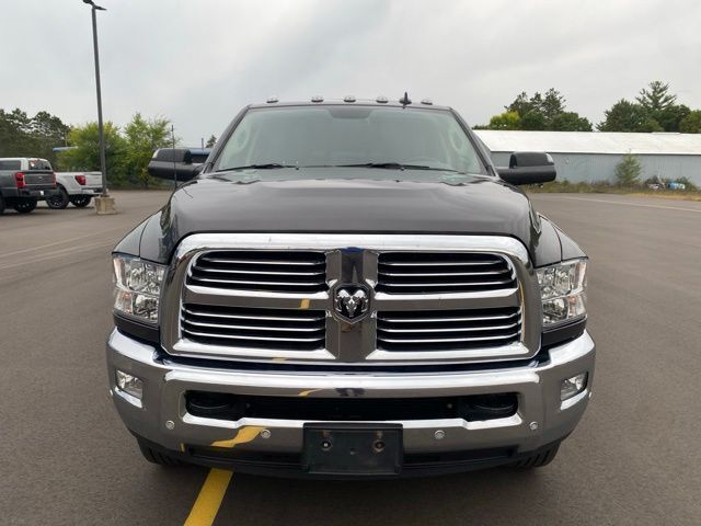 2018 Ram 3500 Big Horn Pine River MN