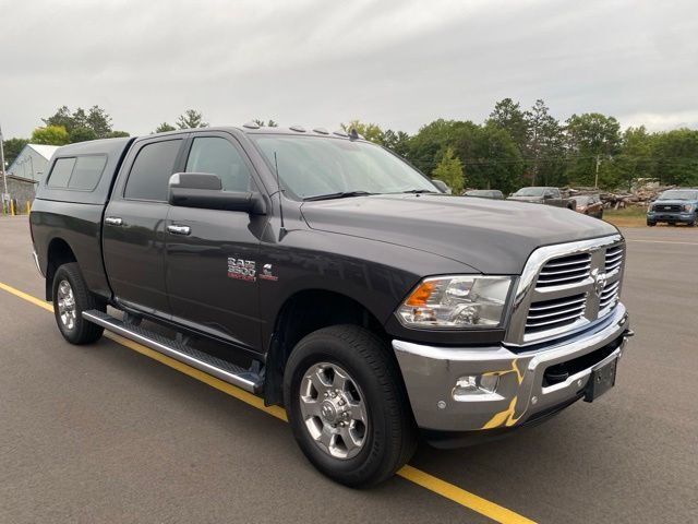 2018 Ram 3500 Big Horn Pine River MN