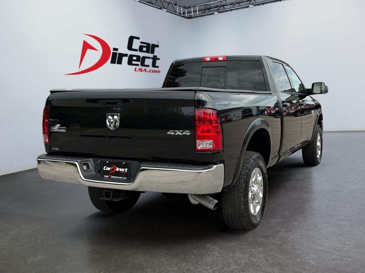 2018 Ram 3500 Big Horn, RUNNING BOARDS, 5TH WHEEL TOW PACKAGE, REMOTE KEYLESS START, BACKUP CAMERA WITH TRAILER PARKING SENSORS, APPLE CARPLAY/ANDROID AUTO, HEATED STEERING WHEEL & SEATS, LOW MILES, 1 OWNER, CLEAN CARFAX, GO BIG HORN & GO HOME! Virginia Beach VA