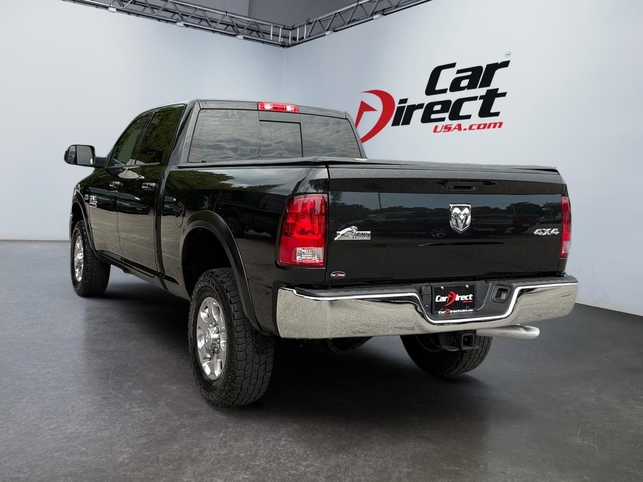 2018 Ram 3500 Big Horn, RUNNING BOARDS, 5TH WHEEL TOW PACKAGE, REMOTE KEYLESS START, BACKUP CAMERA WITH TRAILER PARKING SENSORS, APPLE CARPLAY/ANDROID AUTO, HEATED STEERING WHEEL & SEATS, LOW MILES, 1 OWNER, CLEAN CARFAX, GO BIG HORN & GO HOME! Virginia Beach VA