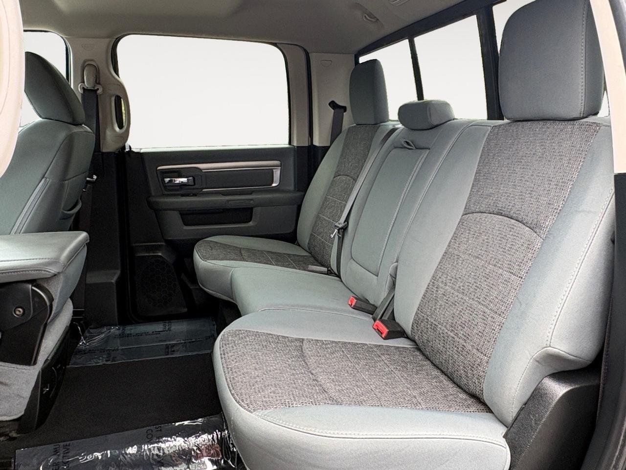 2018 Ram 3500 Big Horn, RUNNING BOARDS, 5TH WHEEL TOW PACKAGE, REMOTE KEYLESS START, BACKUP CAMERA WITH TRAILER PARKING SENSORS, APPLE CARPLAY/ANDROID AUTO, HEATED STEERING WHEEL & SEATS, LOW MILES, 1 OWNER, CLEAN CARFAX, GO BIG HORN & GO HOME! Virginia Beach VA