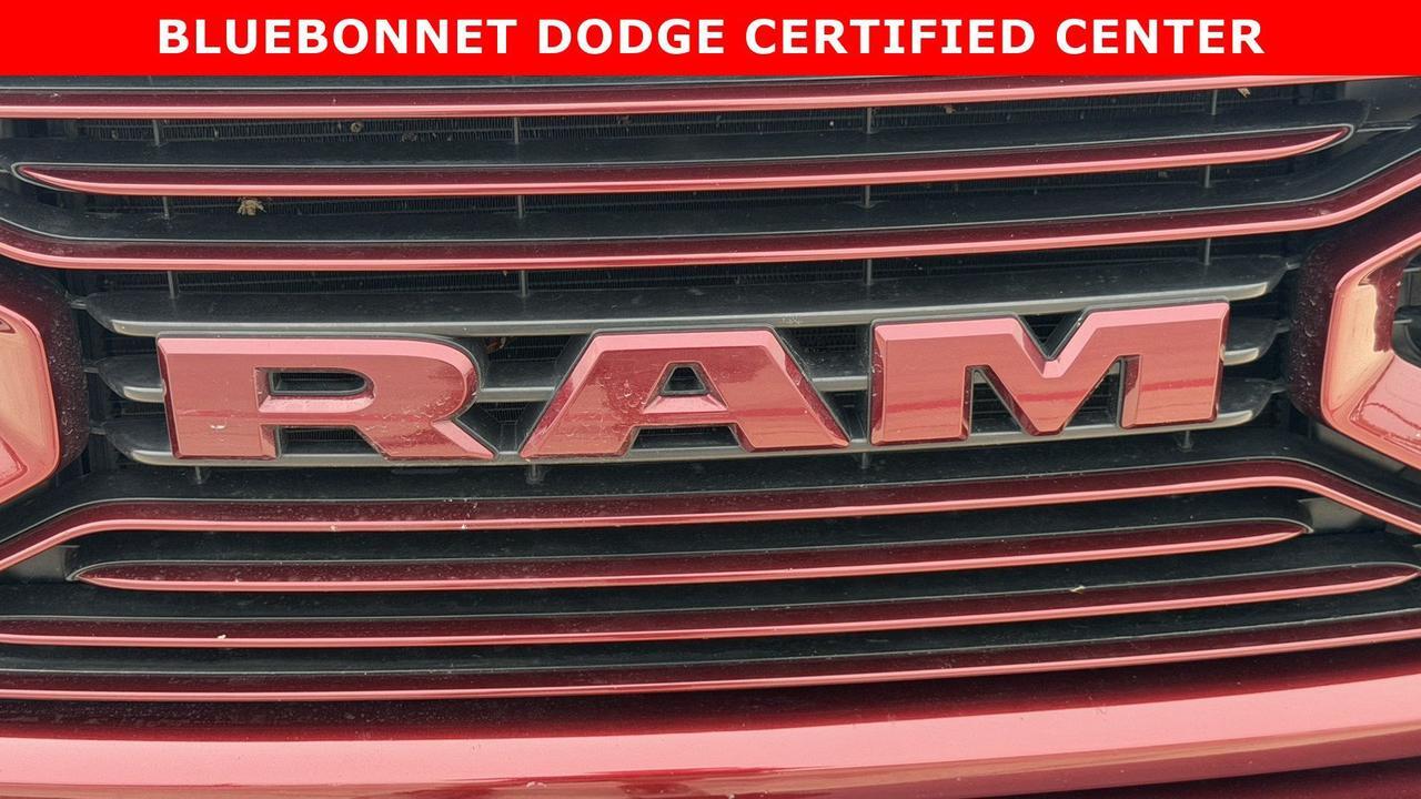 2018 Ram 3500 Big Horn New Braunfels TX