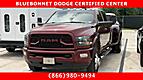 2018 Ram 3500 Big Horn