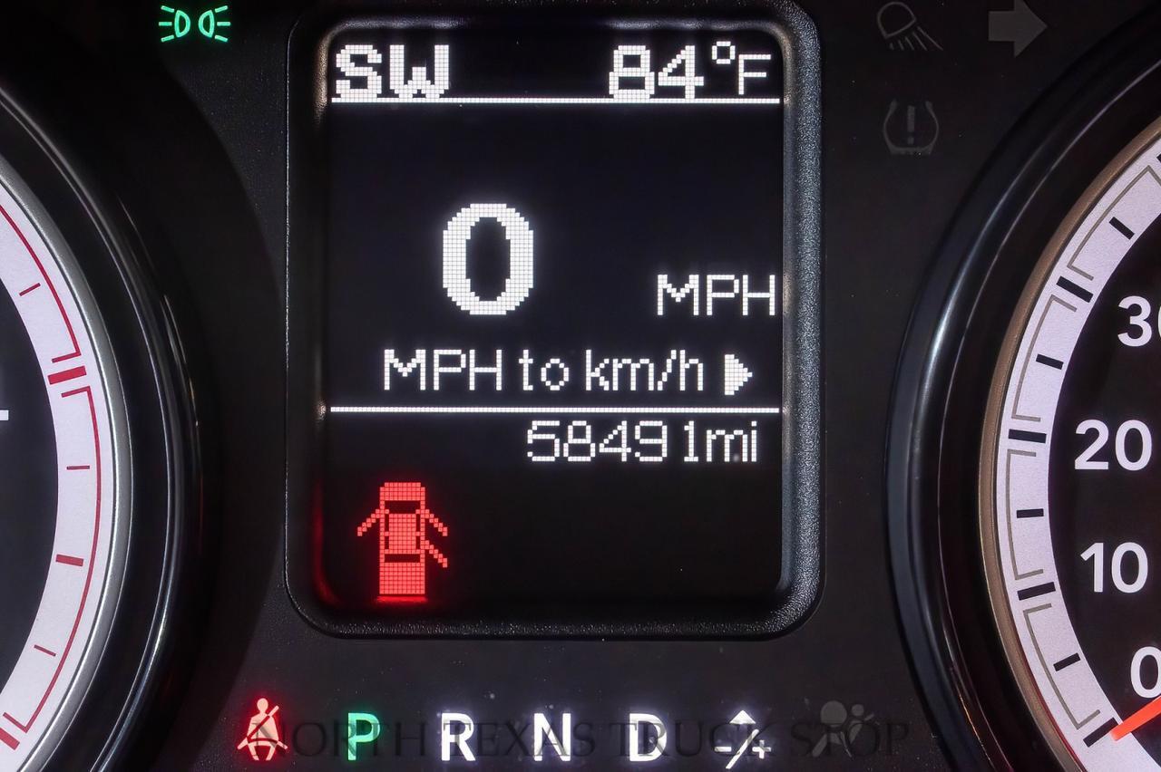 2018 Ram 3500 Chassis Cab Tradesman 6.7L Cummins Diesel Aisin Transmission 4X4 Mansfield TX