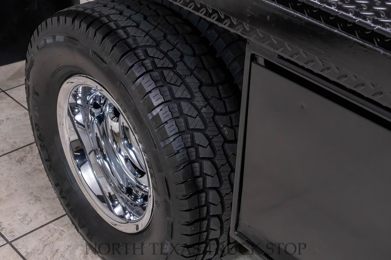 2018 Ram 3500 Chassis Cab Tradesman 6.7L Cummins Diesel Aisin Transmission 4X4 Mansfield TX