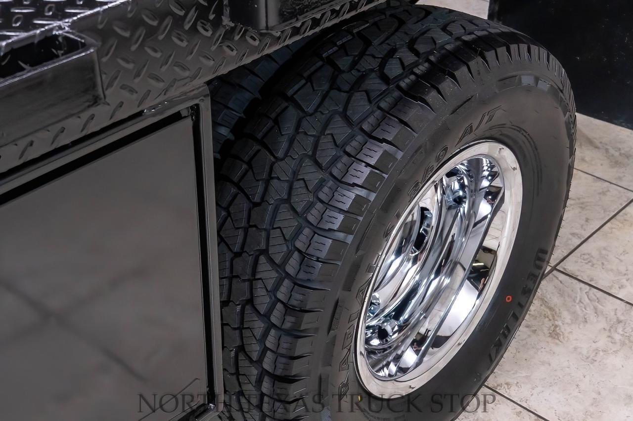 2018 Ram 3500 Chassis Cab Tradesman 6.7L Cummins Diesel Aisin Transmission 4X4 Mansfield TX