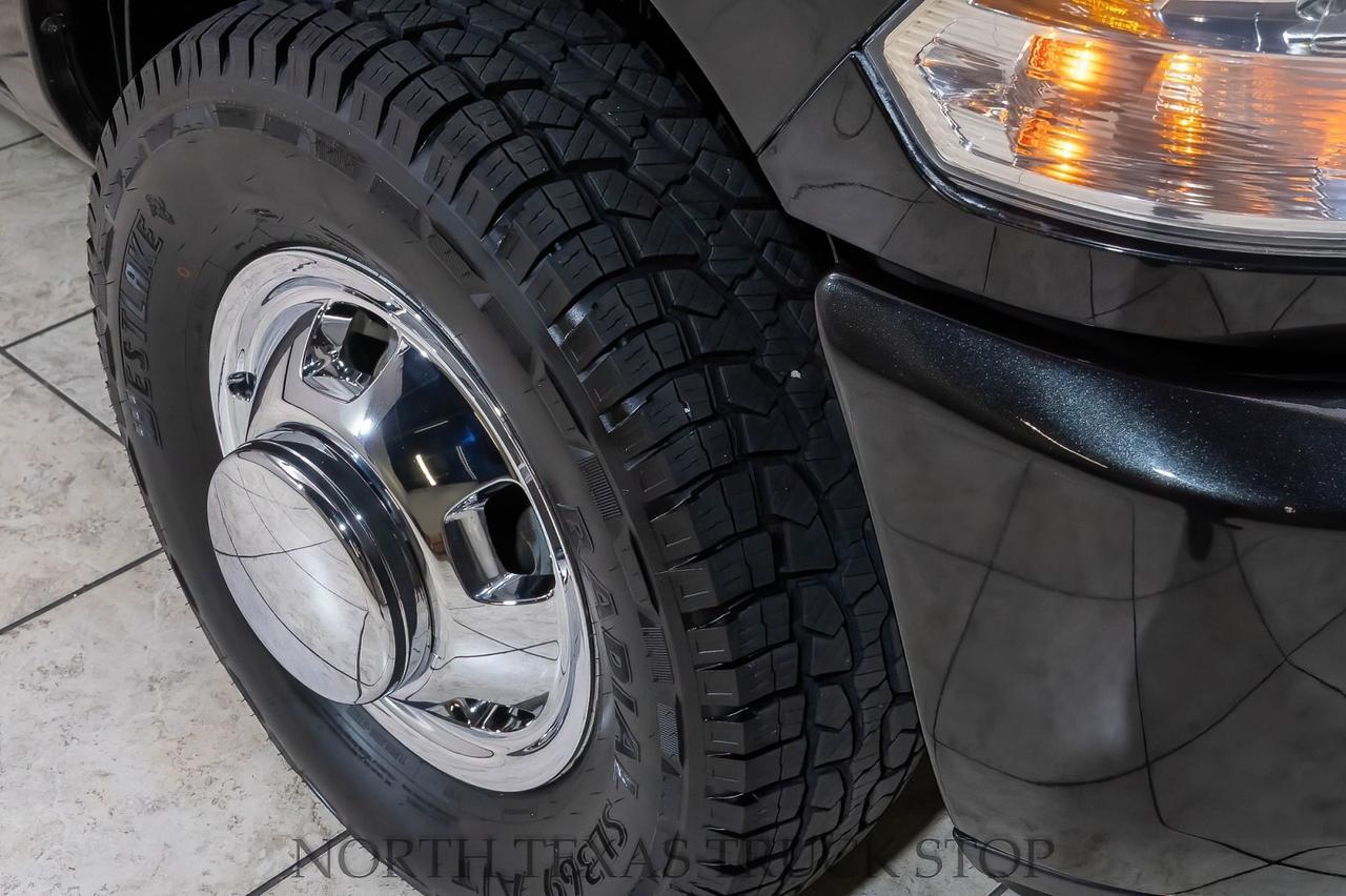 2018 Ram 3500 Chassis Cab Tradesman 6.7L Cummins Diesel Aisin Transmission 4X4 Mansfield TX