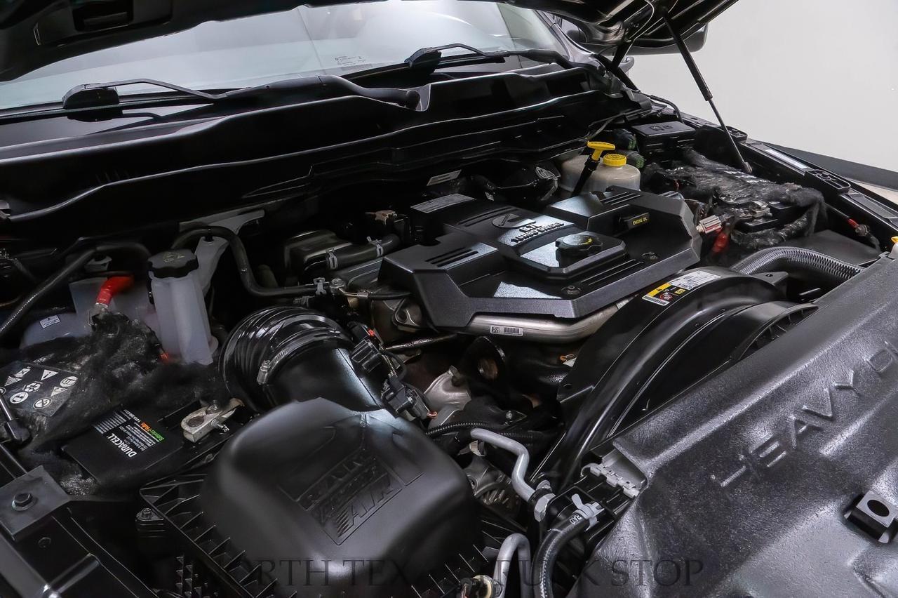 2018 Ram 3500 Chassis Cab Tradesman 6.7L Cummins Diesel Aisin Transmission 4X4 Mansfield TX
