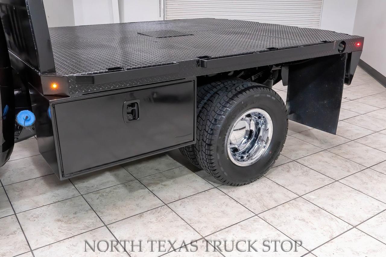 2018 Ram 3500 Chassis Cab Tradesman 6.7L Cummins Diesel Aisin Transmission 4X4 Mansfield TX