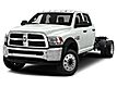 2018 Ram 3500 Chassis Cab Tradesman