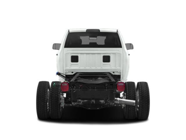 2018 Ram 3500 Chassis Cab Tradesman Winder GA