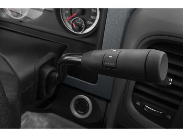 2018 Ram 3500 Chassis Cab Tradesman Winder GA