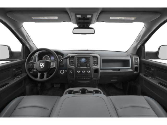 2018 Ram 3500 Chassis Cab Tradesman Winder GA