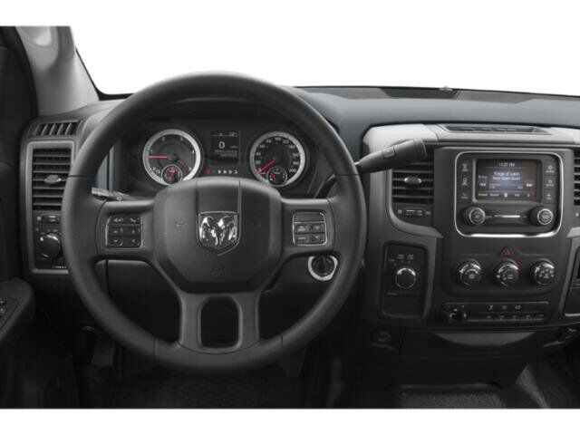 2018 Ram 3500 Chassis Cab Tradesman Winder GA