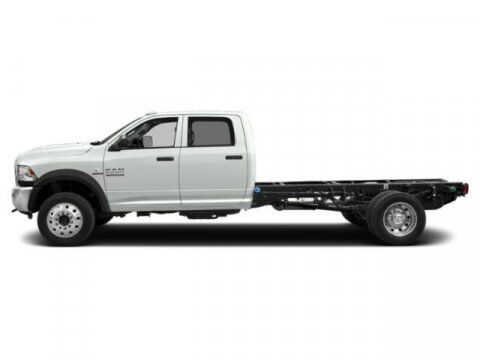 2018 Ram 3500 Chassis Cab Tradesman Winder GA