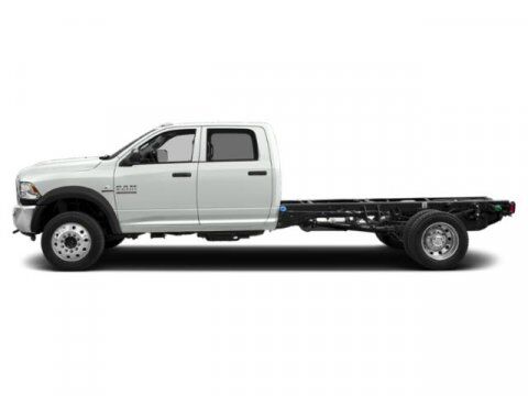 2018 Ram 3500 Chassis Cab Tradesman Winder GA