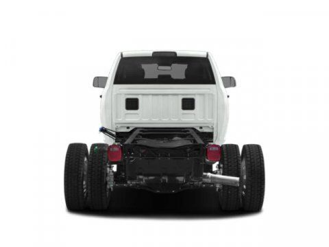 2018 Ram 3500 Chassis Cab Tradesman Winder GA