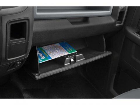 2018 Ram 3500 Chassis Cab Tradesman Winder GA