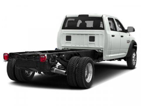 2018 Ram 3500 Chassis Cab Tradesman Winder GA