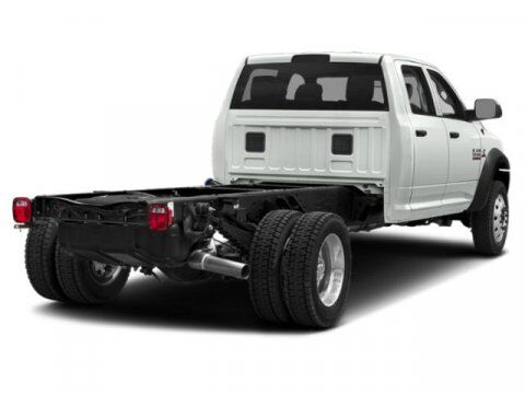 2018 Ram 3500 Chassis Cab Tradesman Winder GA