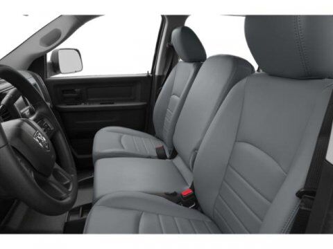 2018 Ram 3500 Chassis Cab Tradesman Winder GA