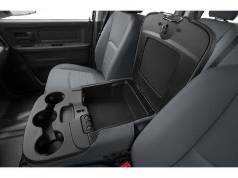 2018 Ram 3500 Chassis Cab Tradesman Winder GA
