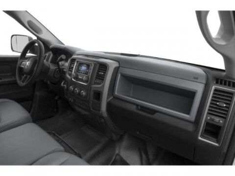 2018 Ram 3500 Chassis Cab Tradesman Winder GA