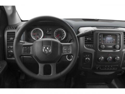 2018 Ram 3500 Chassis Cab Tradesman Winder GA