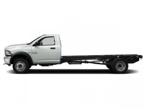 2018 Ram 3500 Chassis Cab Tradesman Winder GA