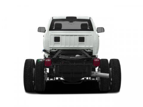 2018 Ram 3500 Chassis Cab Tradesman Winder GA