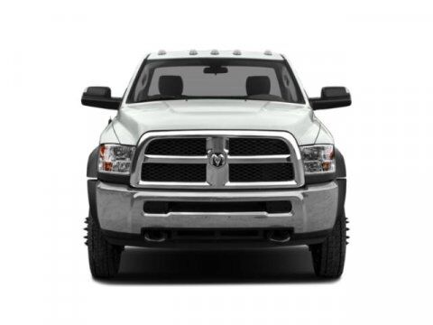 2018 Ram 3500 Chassis Cab Tradesman Winder GA
