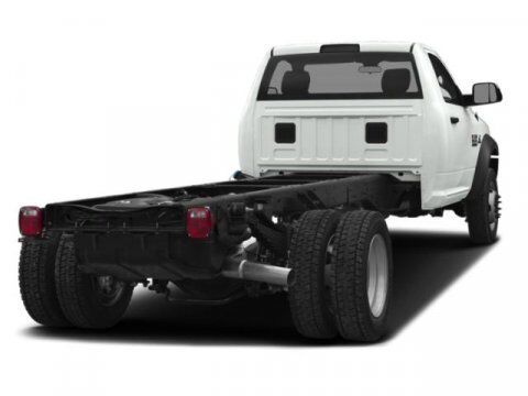 2018 Ram 3500 Chassis Cab Tradesman Winder GA