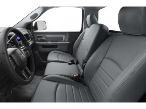 2018 Ram 3500 Chassis Cab Tradesman Winder GA