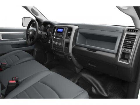 2018 Ram 3500 Chassis Cab Tradesman Winder GA