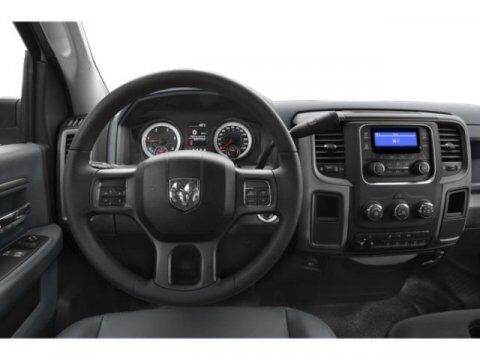 2018 Ram 3500 Chassis Cab Tradesman Winder GA