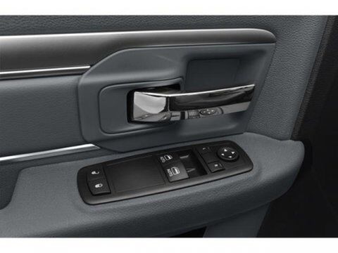 2018 Ram 3500 Chassis Cab Tradesman Winder GA