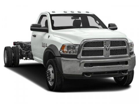 2018 Ram 3500 Chassis Cab Tradesman Winder GA