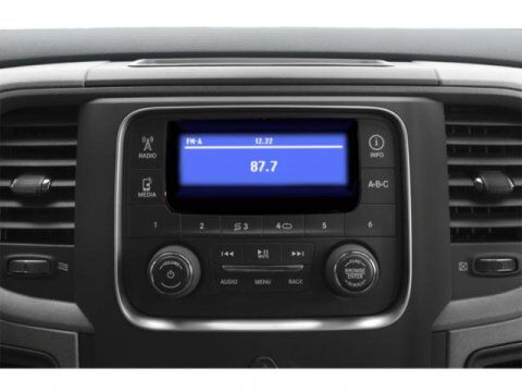 2018 Ram 3500 Chassis Cab Tradesman Winder GA